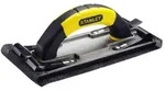 STANLEY Handschleifer Schleifkorpus 230x80,4mm Alu. Klemmmechanismus -...
