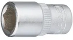 HAZET Steckschl&uuml;ssel-Einsat, Sechskant, Vierkant6,3 mm (1/4 Zoll) - 850-9