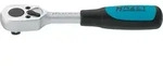 HAZET Umschaltknarre, Vierkant 6,3 mm (1/4 Zoll) - 863P