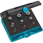 HAZET Werkzeug-Satz TORX&reg; - 1557/9