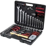 KS Tools 1/4"+1/2" Werkzeug-Satz, 88-tlg - 911.0688