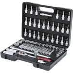 KS Tools 3/8" Steckschl&uuml;ssel-Satz, 61-tlg - 911.0661