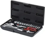 KS Tools 1/4" Steckschl&uuml;ssel-Satz, 25-tlg - 911.0625