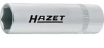 HAZET Steckschl&uuml;ssel-Einsat, Sechskant, Vierkant6,3 mm (1/4 Zoll) - 850LG-13