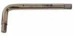 KS Tools TITANplus Winkelstiftschl&uuml;ssel Innensechskant - 965.0510