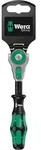 Wera 8000 A SB Zyklop Speed-Knarre mit 1/4"-Antrieb - 05073260001
