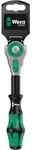 Wera 8000 B SB Zyklop Speed-Knarre mit 3/8"-Antrieb - 05073261001