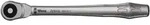 Wera 8003 B Zyklop Metal-Knarre mit Durchsteckvierkant mit 3/8"-Antrieb - 05004033001