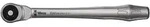 Wera 8003 C Zyklop Metal-Knarre mit Durchsteckvierkant mit 1/2"-Antrieb - 05004063001