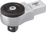 HAZET Einsteck-Umschaltknarre - 6404