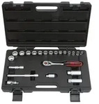 KS Tools 3/8" Steckschl&uuml;ssel-Satz, 22-tlg - 911.3995