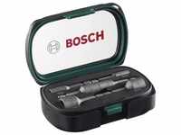 Bosch Steckschlüssel-Set, 6-teilig, 50 mm, 6 - 13 - 2607017313