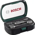 Bosch Steckschl&uuml;ssel-Set, 6-teilig, 50 mm, 6 - 13 - 2607017313
