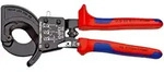 KNIPEX Kabelschneider schwarz lackiert - 9531250