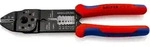 KNIPEX Crimpzange Oval-Crimp - 9721215