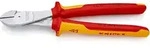 KNIPEX Kraft-Seitenschneider - 7406250