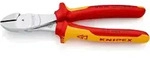 KNIPEX Kraft-Seitenschneider - 7406200