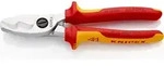 KNIPEX Kabelschere - 9516200