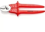 KNIPEX Kabelschere - 9506230