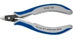 KNIPEX Pr&auml;zisions-Elektronik-Seitenschneider - 7902120