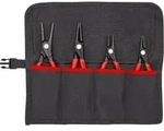 KNIPEX Sicherungsringzangen-Set 4-teilig 274 mm - 001957