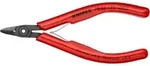 KNIPEX Elektronik-Seitenschneider - 7552125