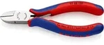 KNIPEX Elektronik-Seitenschneider - 7702130