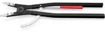 KNIPEX Sicherungsringzange pulverbeschichtet - 4610A6