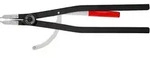 KNIPEX Sicherungsringzange pulverbeschichtet - 4410J6