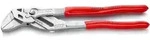 KNIPEX Zangenschl&uuml;ssel verchromt - 8603250