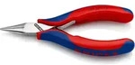 KNIPEX Elektronik-Greifzange - 3522115