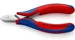 KNIPEX Elektronik-Seitenschneider - 7702115