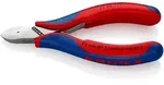 KNIPEX Elektronik-Seitenschneider - 7722115