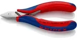 KNIPEX Elektronik-Seitenschneider - 7742115