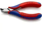 KNIPEX Elektronik-Schr&auml;gschneider - 6212120