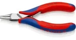 KNIPEX Elektronik-Best&uuml;ckungszange - 3622125