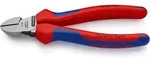 KNIPEX Seitenschneider mit Mehrkomponenten-Griff - 7002160