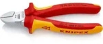 KNIPEX Seitenschneider isoliert, VDE-gepr&uuml;ft - 7006160