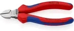 KNIPEX Seitenschneider mit Mehrkomponenten-Griff - 7002140