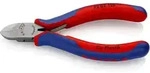 KNIPEX Seitenschneider f&uuml;r Kunststoff - 7202125