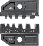 KNIPEX Crimpeinsatz Aderendh&uuml;lsen - 974908