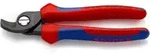 KNIPEX Kabelschere - 9512165