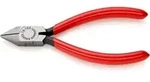 KNIPEX Seitenschneider f&uuml;r Elektromechaniker atramentiert - 7681125