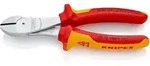 KNIPEX Kraft-Seitenschneider - 7406180