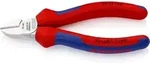 KNIPEX Seitenschneider verchromt - 7005140