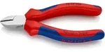 KNIPEX Seitenschneider verchromt - 7005125