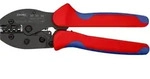 KNIPEX PreciForce Crimpzange F-Crimp - 975234