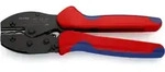 KNIPEX PreciForce Crimpzange Oval-Crimp - 975237