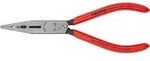KNIPEX Verdrahtungszange atramentiert - 1301160