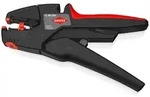 KNIPEX Selbsteinstellende Abisolierzange 200 mm - 1240200EAN
